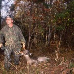 Bowhunters Know Oak Trees Are Hot Spots for Taking Deer