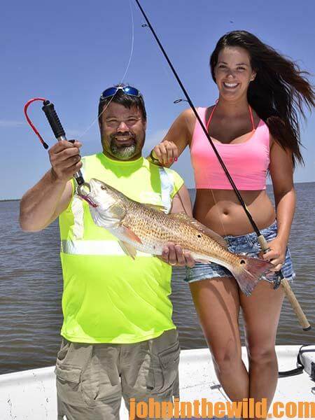 Captain Sonny Tells You Where to Fish on Mississippi’s Gulf Coast, What You Can Catch, and What to Catch After You’ve Caught Your Limit - 4