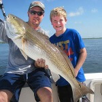 Mississippi’s Captain Sonny Schindler – Fish Where the Inshore Fish Are, Not Where They Aren’t