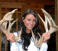 Why Buck Deer Shed Their Antlers with Biologists Dale Sheffer and Dr. James G. Teer - 1
