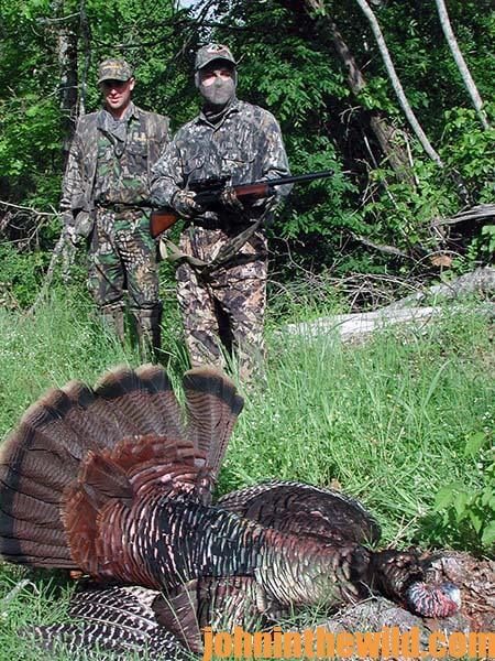 Be in the Right Place to Take a Gobbler-713-Day 1-03