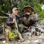 Hunting the Goat Hill Gobbler with Quaker Boy’s Chris Kirby