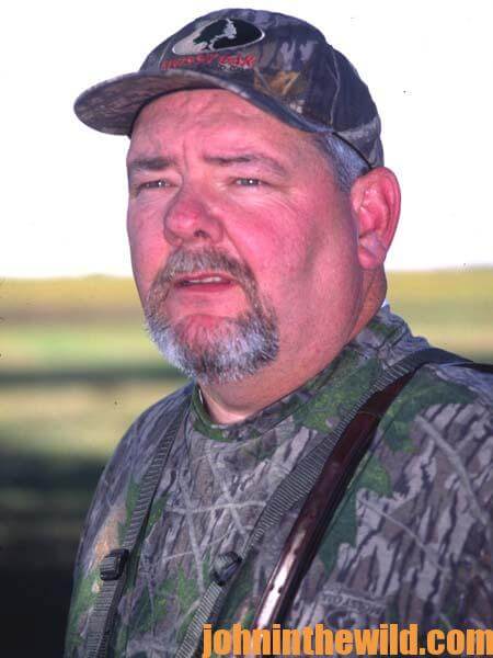 Ronnie Cuz Strickland Thinks Many Turkey Hunters Walk Past Turkeys They Can Take 1