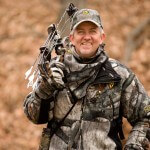 Terry Drury Says Mossy Oak’s Toxey Haas Called in the First Turkey He Ever Shot
