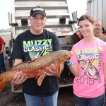 Bowfishing Connects Families