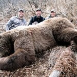 Cole Kramer: Clothing You’ll Need to Hunt for Brown Bears