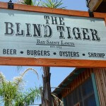 Visit The Blind Tiger Restaurant for Freshly Caught Fish at Mississippi’s Gulf Coast