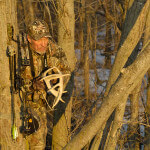 Deer Hunter Travis Hall – Rattling Pulls in More Deer During the Prerut and the Rut and the Value of Spotting and Stalking