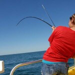 How to Catch More Saltwater Fish When Fishing on a Party Boat