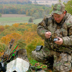 How to Learn about your GPS to Take More Deer