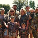 Hunting Deer with Grandchildren – the Greatest Hunts with Ronnie “Cuz” Strickland