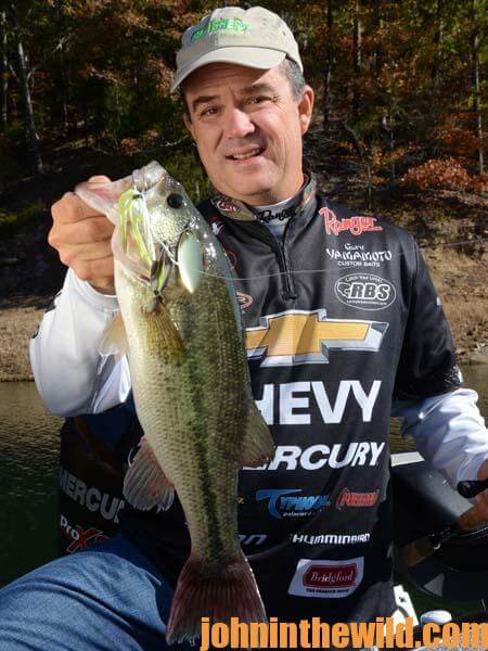 Jay Yelas Says Losing Big Bass Is a Bad Day of Fishing But You Can Solve That Problem20