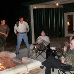 What’s the Role of a Deer Hunting Club
