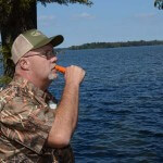You Can Make Money in the Outdoors Making and Selling Waterfowl Calls with Benny Marney of Hayes Calls and Bernie Forte