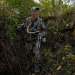 Locating a Shot Deer – the 5 Top Ingredients for Success