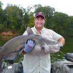 Fish the Historic Sites on the Bottoms of the Tennessee River’s Lakes and Rivers for Catfish