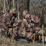 Some of Guide Scott Hendry’s Favorite Turkey Hunting Stories