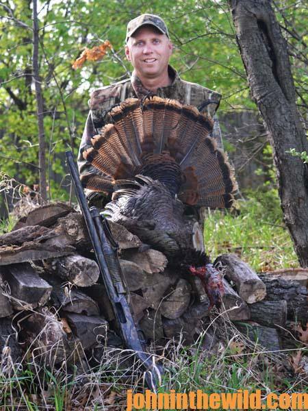 08 The Turkey That Taught Jerry Lambert the Most about Turkey Hunting