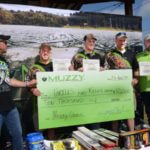Mark Land Explains How to Win a Bowfishing Tournament