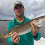 Learning More about Public Reef Speckled Trout
