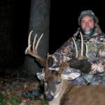 Will Primos on Early Season Rattling for Deer