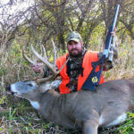 Finding a Trophy Buck Deer to Hunt