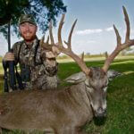 Know Secrets for Taking Big Bucks on Public Lands with Cody Robbins