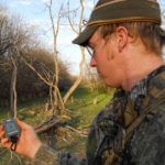 Why Carry a GPS When You Hunt Ducks and Bang Banks