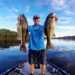 Dustin Connell Becomes a Bassmaster Elite Series Pro Circuit Contender