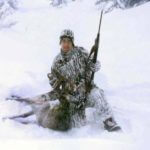 Choose a Small Caliber or a Large Caliber Rifle When Hunting Canadian Deer
