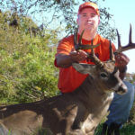 You Can Hunt an Earlier Deer Season in South Carolina