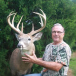 Identifying Where Backyard Buck Deer Are with Harry Daisey