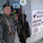 What About Missing Two Gobblers in One Day