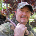 Alex Rutledge Says to Take More Turkeys Know Where the Turkey Is