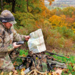 How to Process Information about Deer and Their Habitats in Other States and Use Cameras, Deer Attractants and Maps