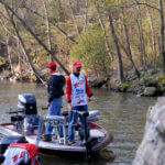 Learn to Work Cover, Know the Best Places to Fish and Identify Crappie Highways