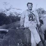 How Longbow Hunter Howard Hill Prepared to Kill an African Elephant