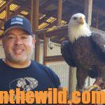 How Bowhunter Will Jimeno Has Recovered from His Injuries on 9/11