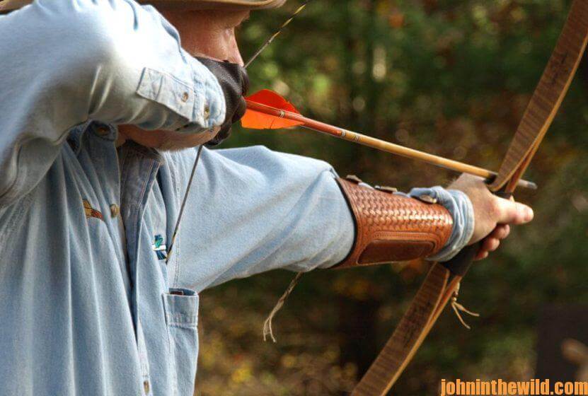 44-69" Handmade Bow String Recurve Traditional Bow Longbow Arrow Archery Hunting 