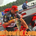 Kevin VanDam’s Secrets to Consistency in Bass Fishing Day 4: Don’t Abandon the Spinner Bait for Catching Bass with Kevin VanDam