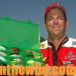 Kevin VanDam’s Secrets to Consistency in Bass Fishing Day 5: Fish New Lures to Catch More Bass with Kevin VanDam
