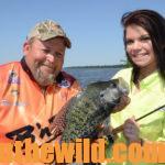 Fish Jigging Spoons to Catch More Crappie Day 3: What Tactics to Use When Fishing Jigging Spoons for Crappie