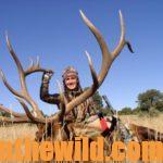 Patience and Perseverance Help Her Produce Her TV Show Day 4: Melissa Bachman on Social Media and More on Her Background