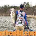 Jacob Wheeler – Ranked No. 1 Bass Fisherman in the World Day 5: Jacob Wheeler Explains What Makes Him So Successful