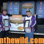 The Life and Finances of a Tournament Bass Fisherman with Mark Menendez Day 2: Needing an Education to Bass Fish Professionally with Mark Menendez