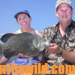 How to Catch August’s Inshore and Offshore Saltwater Fish Day 5: Catch Tripletails, Trout and Gray Snapper Inshore and Offshore in August
