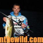 Randy Howell on How to Find and Catch Bass in the Fall Day 2: What Equipment Randy Howell Uses to Catch Suspended Bass