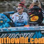 Randy Howell on How to Find and Catch Bass in the Fall Day 5: What Are More Seminar Questions Randy Howell Is Asked
