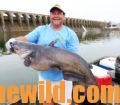 Tennessee River Catfish
