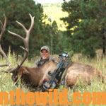 Hunting Elk & Mule Deer Day 4: How the McLemore Elk Was Taken